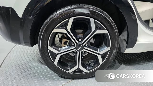 Kia Di Ol Nu Niro id 4423092 из Кореи 13
