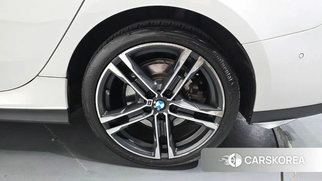 BMW 2 Series Gran Coupe (F44) id 4917225 из Кореи 13
