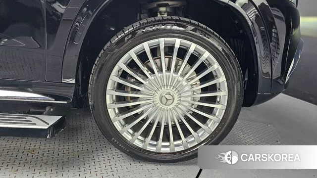 Mercedes-Benz GLS - Class X167 id 4623843 из Кореи 13