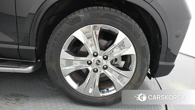 Ssangyong All New Rexton id 4754704 из Кореи 13