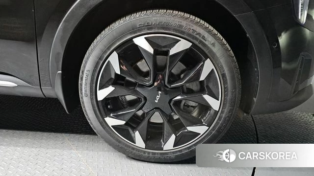 Kia The New Sorento 4th Generation id 4243058 из Кореи 13