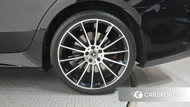 Mercedes-Benz CLS-Class C257 id 4604714 из Кореи 13