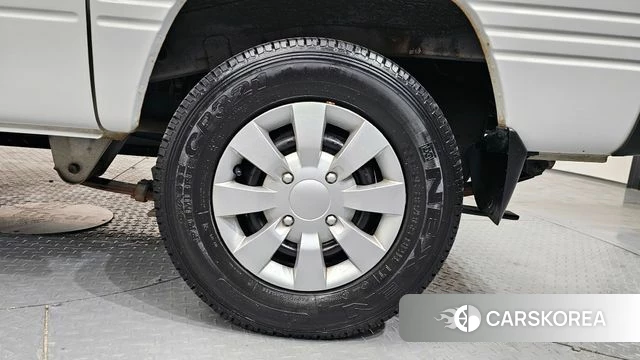 Chevrolet (GM Daewoo) New Damas id 4196725 из Кореи 13