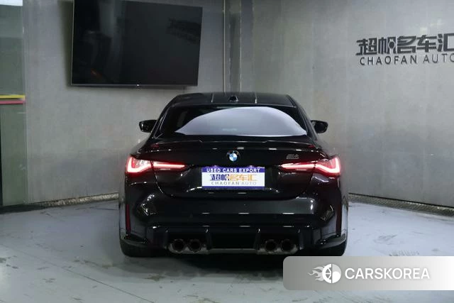 BMW M4 id 4261521 из Китая 13