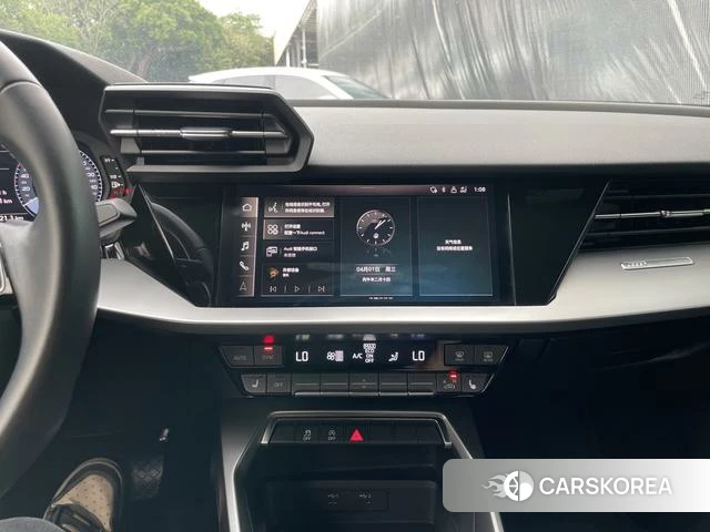Audi A3 id 4261671 из Китая 13