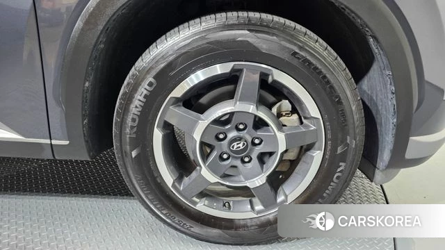 Hyundai The New Palisade id 4355060 из Кореи 13