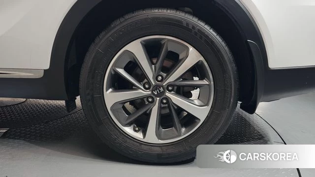 Kia The New Sorento id 4430409 из Кореи 13