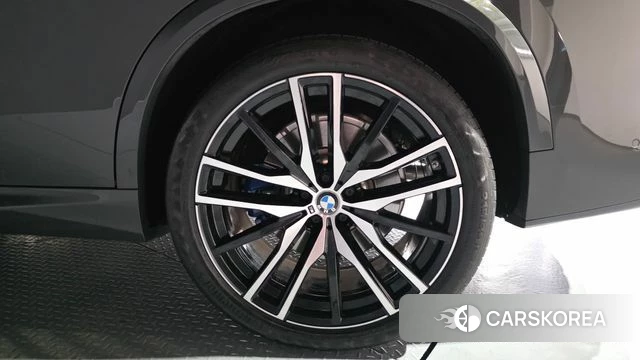 BMW X5 (G05) id 4835289 из Кореи 13