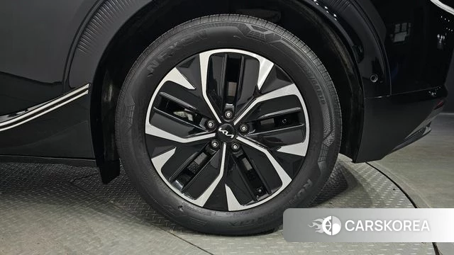 Kia EV6 id 4778716 из Кореи 13