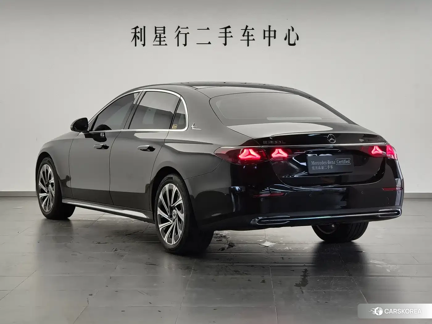 Mercedes-Benz E-Class id 4629051 из Китая 13