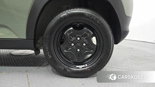 Hyundai Casper id 4893002 из Кореи 13
