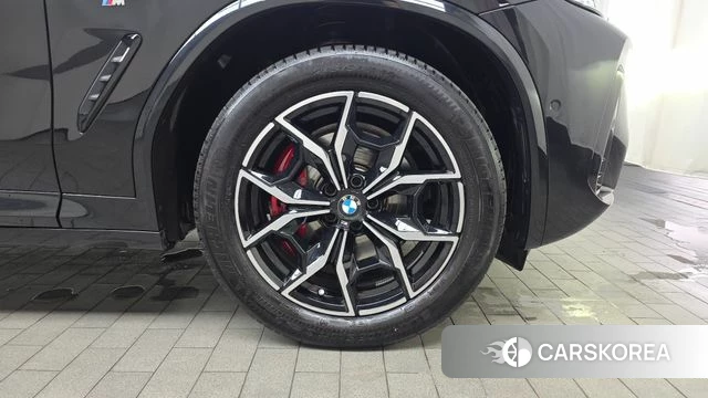 BMW X4 (G02) id 4493935 из Кореи 13