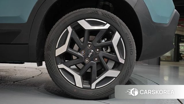 Kia The New Seltos id 4185714 из Кореи 13
