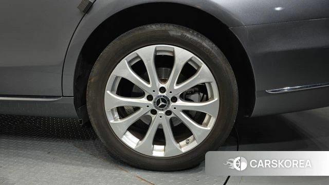 Mercedes-Benz E-Class W213 id 4615570 из Кореи 13