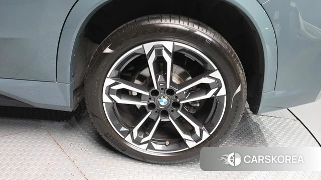 BMW X1 (U11) id 4414771 из Кореи 13