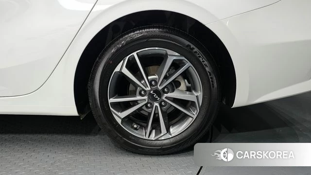 Kia The New K3 2nd generation id 4308882 из Кореи 13