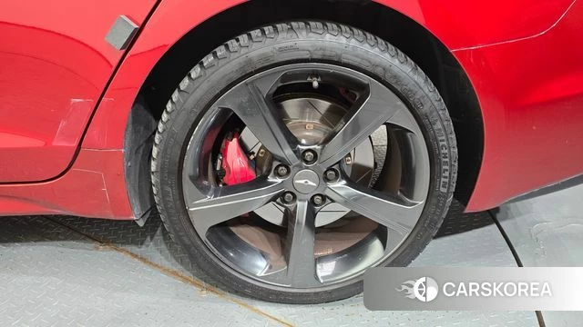 Genesis G70 id 4626068 из Кореи 13