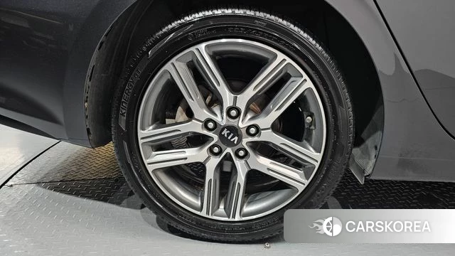 Kia Come New K3 id 4531039 из Кореи 13