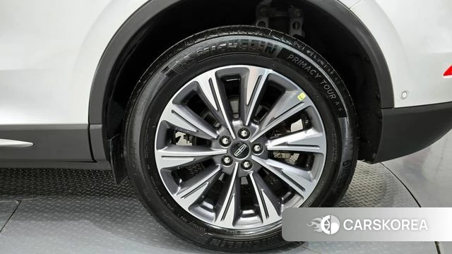 Lincoln Corsair id 4224518 из Кореи 13