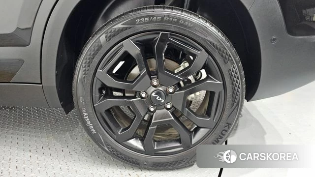 Kia The New Seltos id 4369719 из Кореи 13