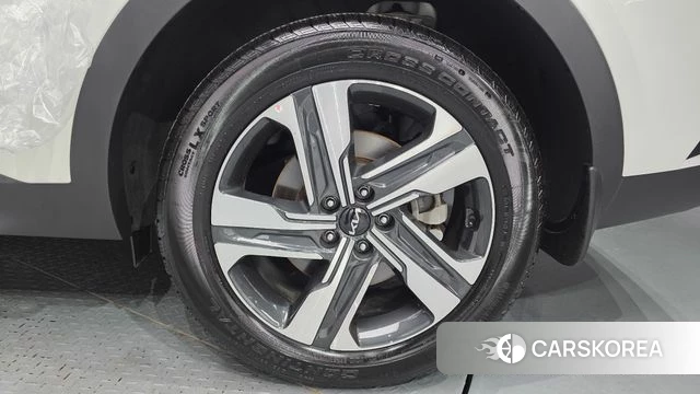 Kia Sorento 4th Generation id 4361197 из Кореи 13