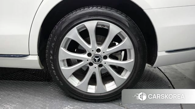 Mercedes-Benz E-Class W213 id 4424638 из Кореи 13