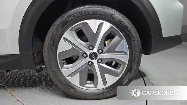 Kia Niro Plus id 4720961 из Кореи 13