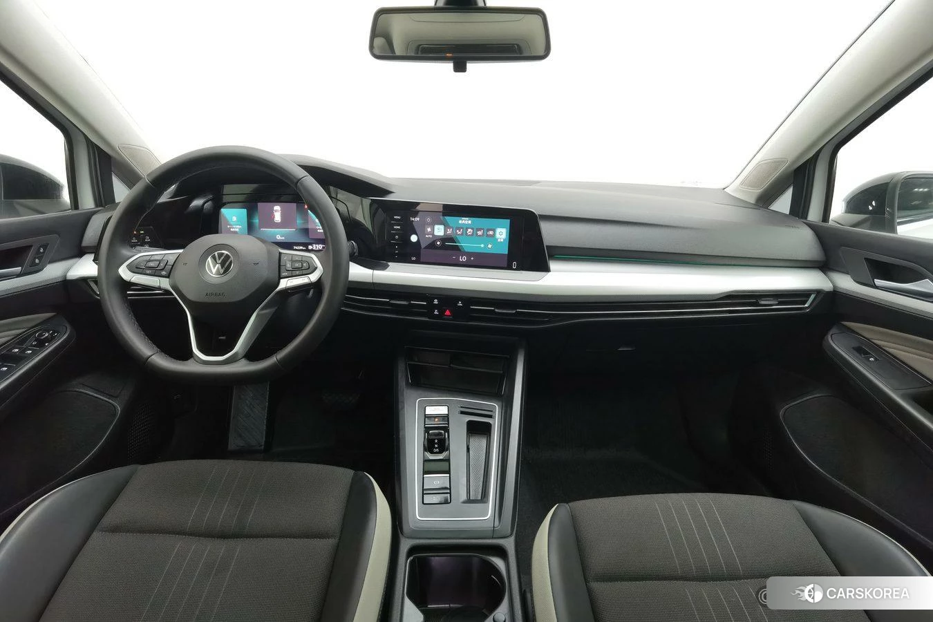 Volkswagen Golf id 4455229 из Китая 13
