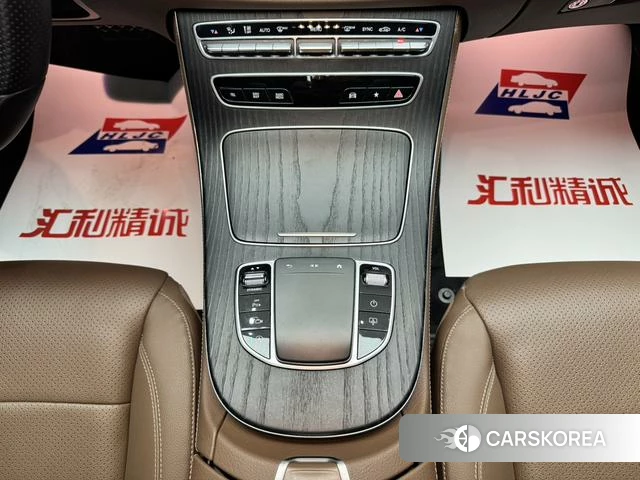 Mercedes-Benz E-class id 4256533 из Китая 13
