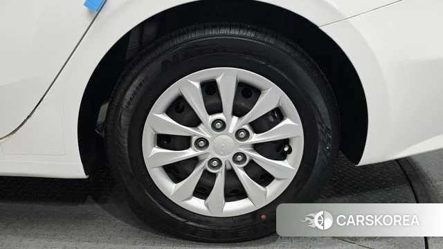 Kia The New K3 2nd generation id 4618969 из Кореи 13