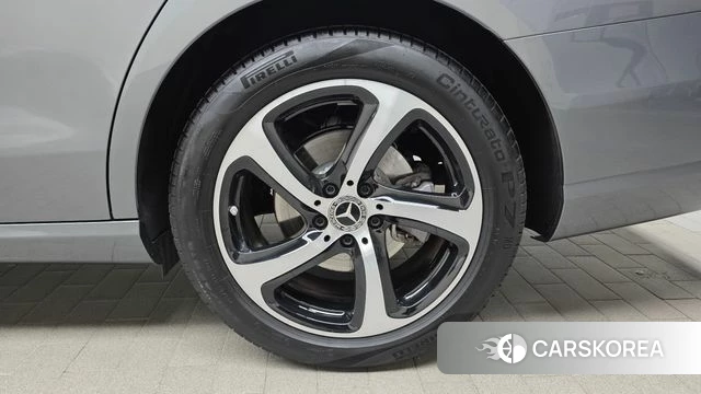 Mercedes-Benz E-Class W213 id 4232220 из Кореи 13