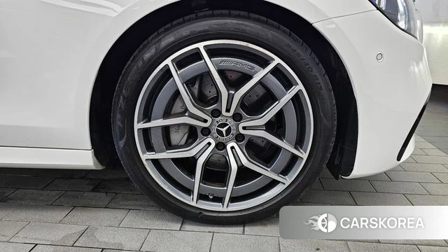 Mercedes-Benz E-Class W213 id 4769122 из Кореи 12