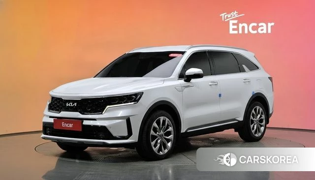 Kia Sorento 4th Generation id 4697101 из Кореи 13