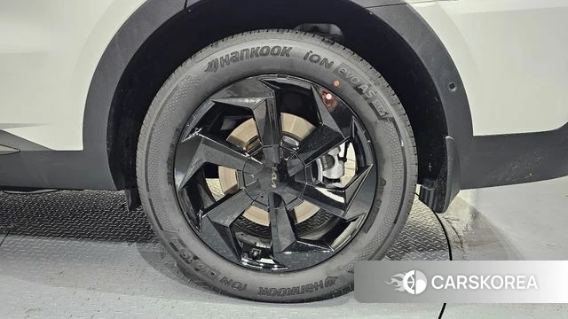 Kia The New Sorento 4th Generation id 4349065 из Кореи 13