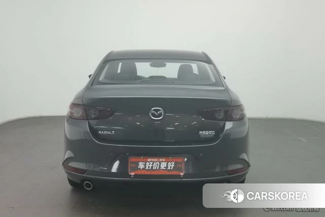 Mazda 3 Angkesaila id 4276270 из Китая 13