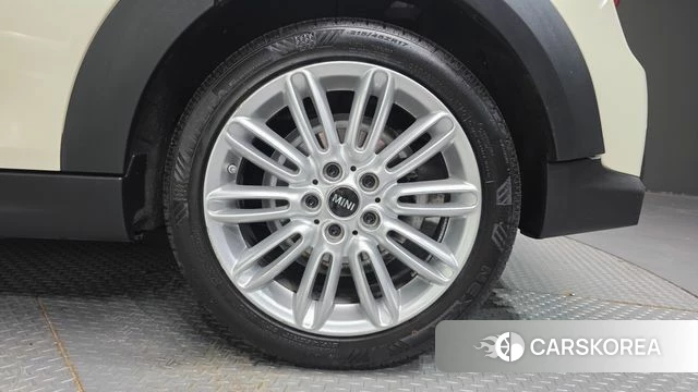 Mini Cooper id 4303555 из Кореи 13