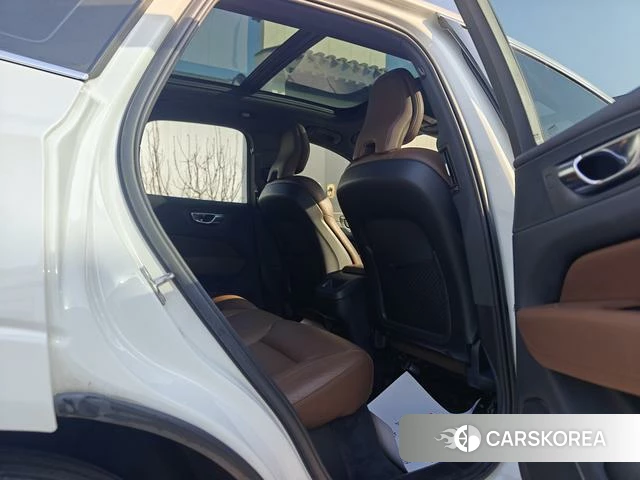 Volvo XC60 id 3882491 из Китая 13