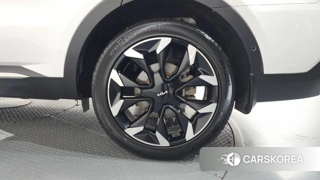 Kia The New Sorento 4th Generation id 4691457 из Кореи 13