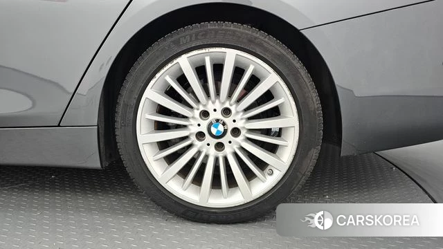 BMW 4 Series (F32) id 4775560 из Кореи 13