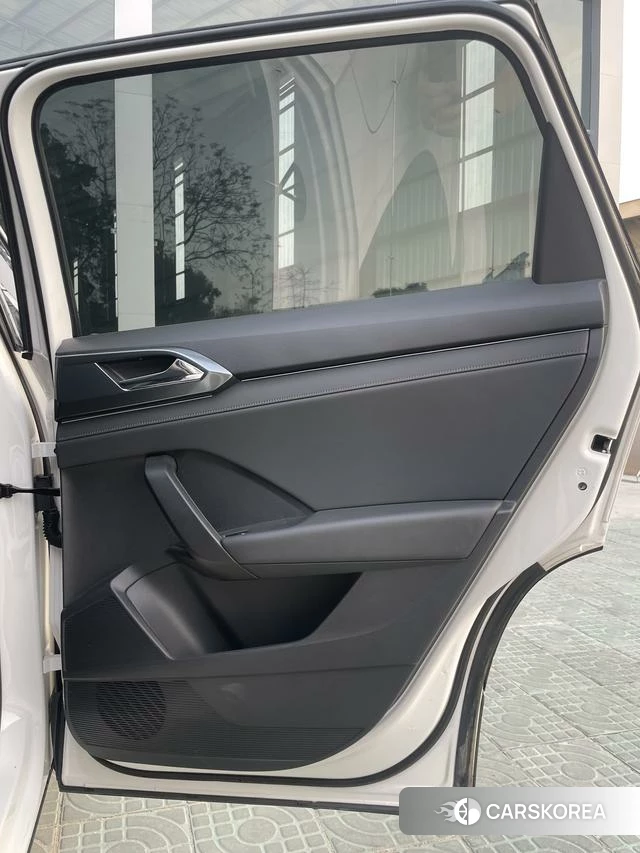 Volkswagen Tuyue id 4262625 из Китая 13