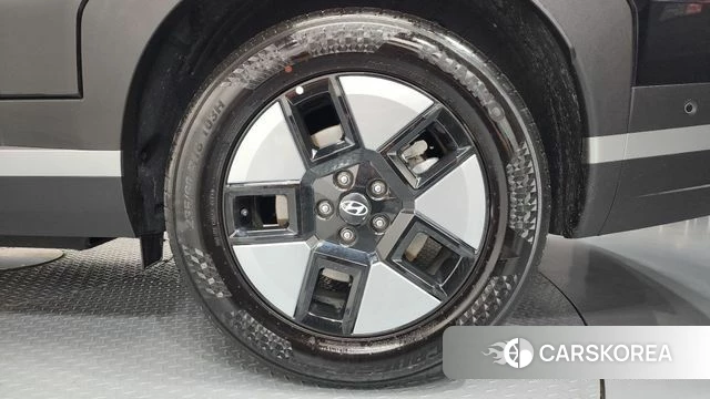 Hyundai Santa Fe (MX5) id 4499571 из Кореи 13