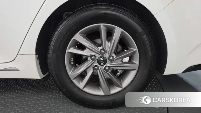 Kia The New K5 2nd generation id 4765388 из Кореи 13