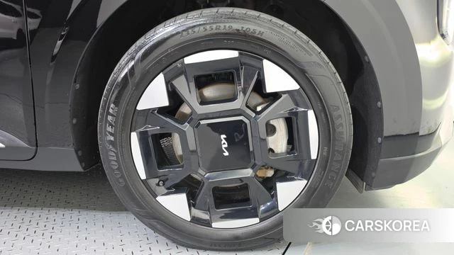 Kia The New Carnival 4th Generation id 4928561 из Кореи 13