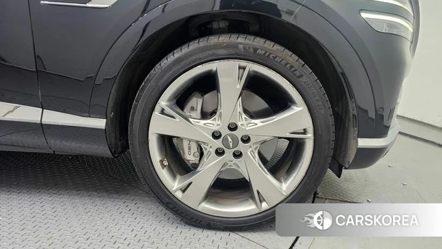 Genesis GV80 id 4666540 из Кореи 13
