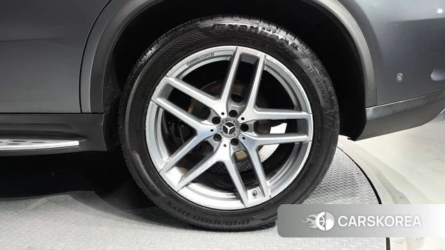 Mercedes-Benz GLE - Class W166 id 4713245 из Кореи 13