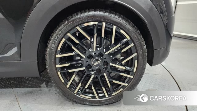Mini Cooper S id 4607467 из Кореи 13