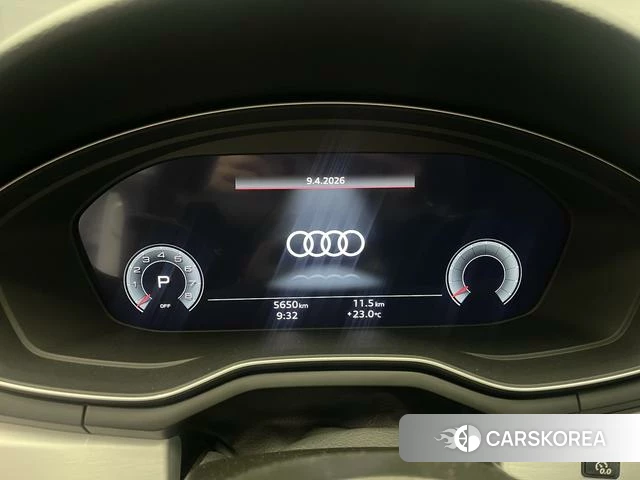 Audi A5 id 4217473 из Китая 13