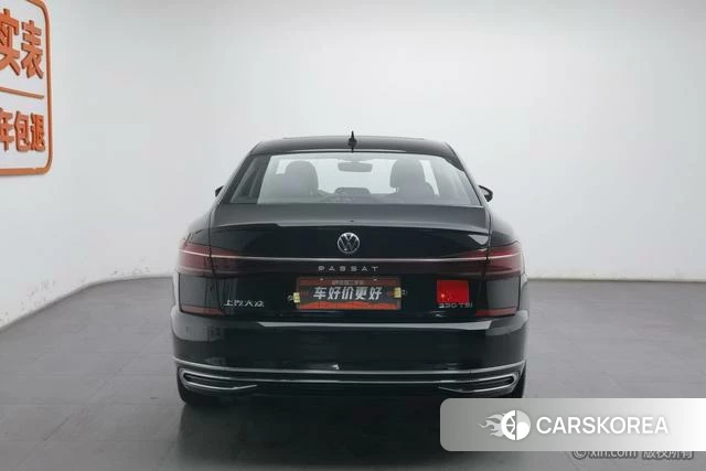 Volkswagen Passat id 4210371 из Китая 12