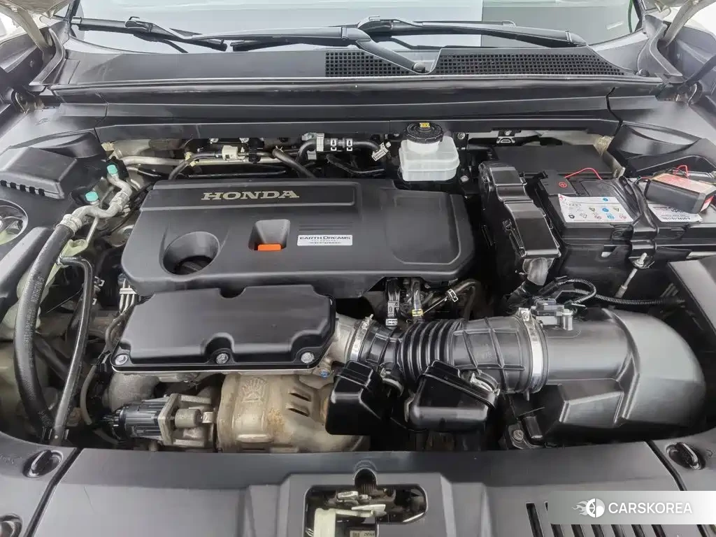 Honda UR-V id 4599817 из Китая 13