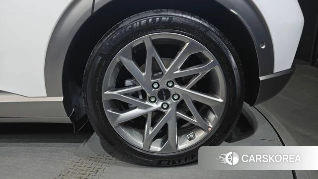Genesis GV60 id 4443212 из Кореи 13